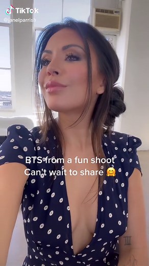 Janel Parrish (@janelparrish)’s videos with Sensual Seduction - Snoop Dogg