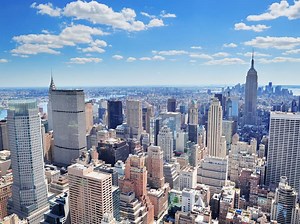 Demolition Perks For Empty Offices? City Confronts 'Towering' Dilemma