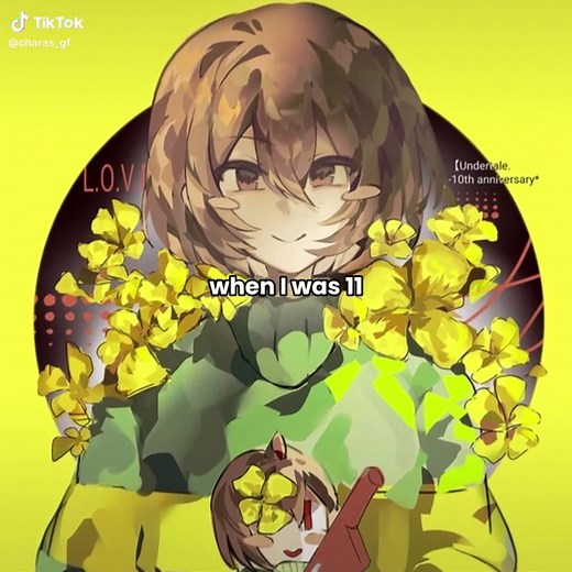 Exploring Chara Dreemurr's Complex Legacy