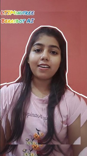 LTIMindtree Berribot AI Interview #ltimindtree #AI #interview #sap #successfactor #rcm #sapphire