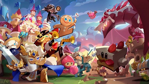 Cookie Run: Kingdom Reveals What's Coming in Big New Summer Update