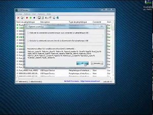 usbdeview v2.36 لمعرفة الأجهزة المتصلة باليو أس بي شرح استخدام