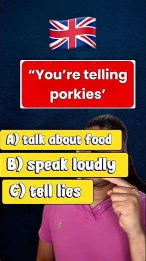 British slang phrases that confuse EVERY American 🇬🇧😱