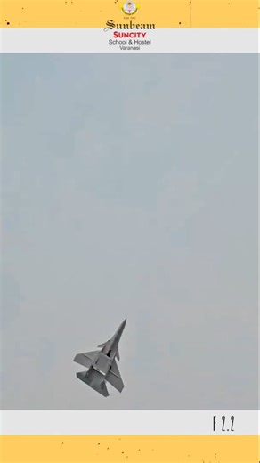 Sky is not the limit… it’s just the beginning. ✈️✨ The Sunbeam Suncity Stadium turned into a runway of dreams on CPTD Day as aeromodelling marvels and a spectacular drone show painted the sky with thrill, precision and pure energy. Engines roared, drones danced, and every flight carried the spirit of innovation soaring higher than ever. 🚀 Sunbeam Suncity — where aspirations don’t just rise, they fly. . . . [SunbeamSuncity, CPTDDay, AeromodellingShow, DroneShow, SkyHigh, InnovationInAction, Stad