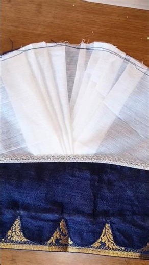 Sleeves Design Cutting & Stitching Full Tutorial |Easy Method for Beginners ‪@ShreeTailorClasses‬