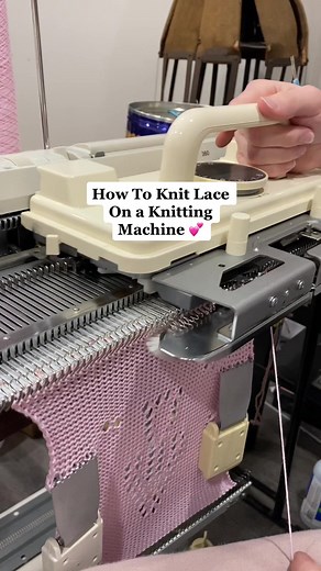 Dark Side of the Loom on TikTok