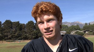 Bishop Diego is looking forward to St. Bonaventure game in 805 showdown