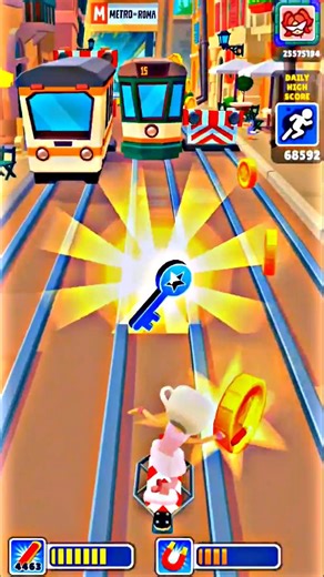 Subway Surfers in 2026: STILL the Best Mobile Game?! (You Won't BELIEVE This!)