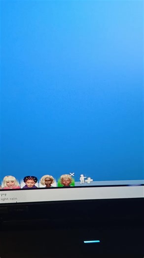 Candy's Family Journey in The Sims 4