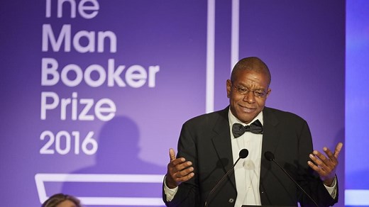 The Man Booker Prize 2016 | The Booker Prizes