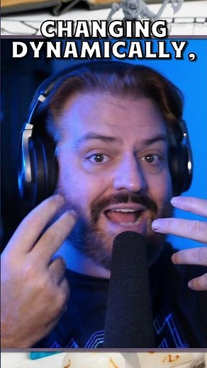 There's something weird about the Shadow Elves #drawsteel