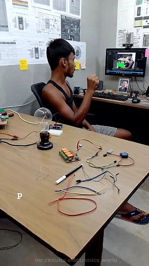 Subrata Sasmal on Instagram: "power of python learning ____ 六‍ | openCV | pyFirmata | Arduino board | serial communication __ ! . . . . . . . . . . . #insta #instareels #instadaily #reelsinstagram #reelsindia #reelsvideo #reels #reel #shorts #viral #arduinouno #arduinoboard #pythonprojects #python #opencv #pyfirmata #coding #computer #computerscience #Programming #electronics"