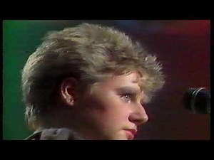 Cocteau Twins, - The Tube- Channel 4, UK TV- 1983