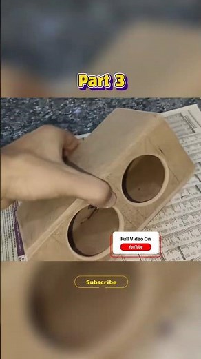 Wiring Rhythm 2.0! Ultimate DIY Speaker (Part 3)