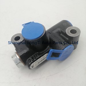 [Hot Item] Original Imported Wabco Relay Valve 4774110000