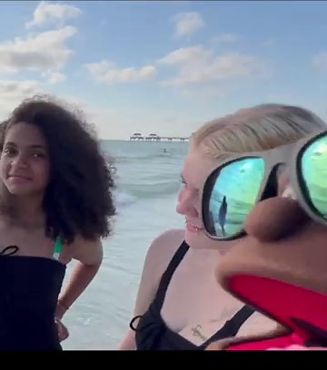 Clearwater Beach Full Walking Tour | Best Florida Beach for All Ages