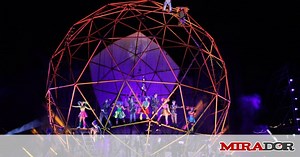 Asisten 25 mil personas a la clausura del FITC 2024