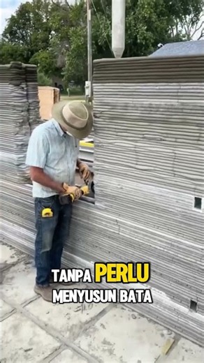 This House Wasn't Built, It Was Printed #3dprinting #house #engineering #technology #unique-facts...