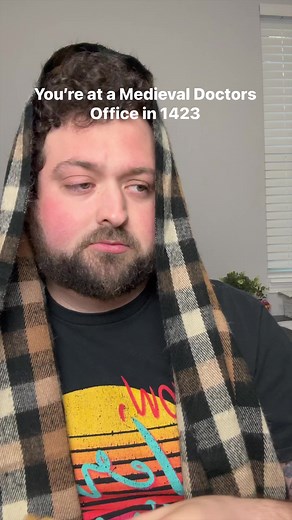 You need to balance your humours #comedy #history #medical #medieval | Jarrod Benson