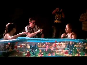 Jello wrestling ~JANETTE~