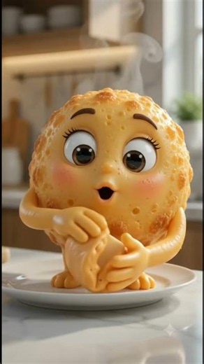 The secret to a perfect cheeseboard? Start with the cheese ball.... Don't forget to like and comment