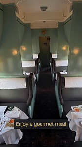 Embark on a nostalgic journey where gourmet dining meets historic rail travel with the Tennessee Valley Railroad Museum’s exclusive experiences. Choose from three unique excursions that blend culinary delight with the charm of vintage trains: ⸻ 🍽️ Chattanooga Dinner Train Step aboard a meticulously restored 1920s dining car for a romantic evening ride through East Chattanooga. Enjoy a three-course gourmet meal as the train gently rolls along the tracks, offering a perfect setting for special oc