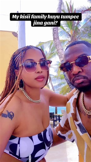 Kisii Family Highlights and Emotional Moments