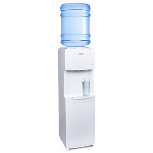 Igloo IWCTL352CHWH Hot, Cold & Room Temperature Top-Load Water Dispenser - Walmart.ca