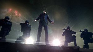 Vexille 2077 (2007) | Galerie - Z filmu | ČSFD.cz