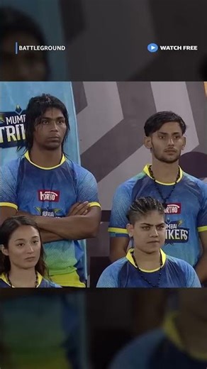 Top Position Ki Ladai | Battleground | Amazon MX Player