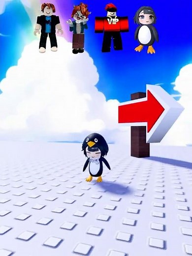 The Ultimate Ladder Challenge...🪜 I #roblox #rblx #robloxchallenge #rblxfyp #robloxshorts #usa