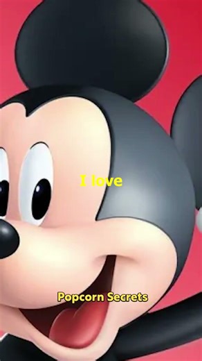 Finding Nemo's MICKEY EARS??!! #findingnemo #mickeymouse