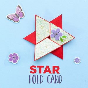 Star Fold Card | Creative Cards Design | DIY New Years Gift Ideas | Origami Tutorial | Handmade Hey! Here is a simple yet elegant Star themed New Years Card! Follow us for more Handmade Card Ideas! Materials:- - Cardstock - Patterned Cardstock - Pencil - Folding Tool - Ruler - Cutter - Scissors - Glue #newyearscrafts #starfoldcard #creativecarddesign #cardmaking #handmadecrafts #papercrafts #facycards #partfavors #diy #diycrafts #diyideas #diyproject #craft #doityourself #diyvideo #diyvideos #di