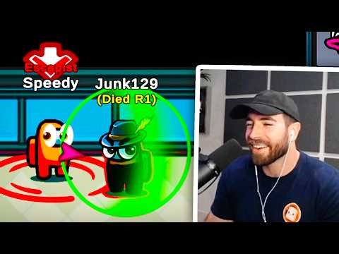 What Are The Chances?! - Among Us Town of Us Mod