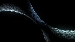 4K Abstract Water Seamless Loop 1