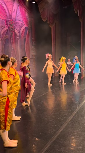 This or That - The Nutcracker Edition🎄🩰❄️ #ThisorThat #TheNutcracker #theNutcrackerBallet #ballet #SpringfieldBallet | Springfield Ballet