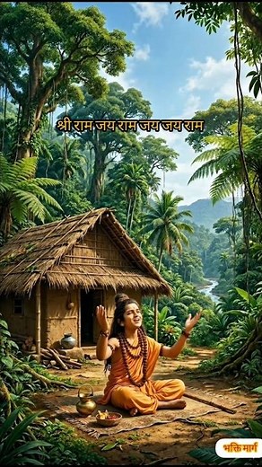 Shree Ram Jai Ram Jai Jai Ram Bhajan #bhajan #ram #lordrama #rambhajan #rama #shreeram #bhakti