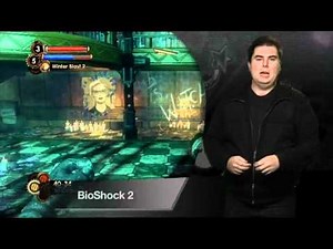 Bioshock 2 Review