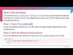 Resolving the Cannot create infinispan test with JDK 11 Issue