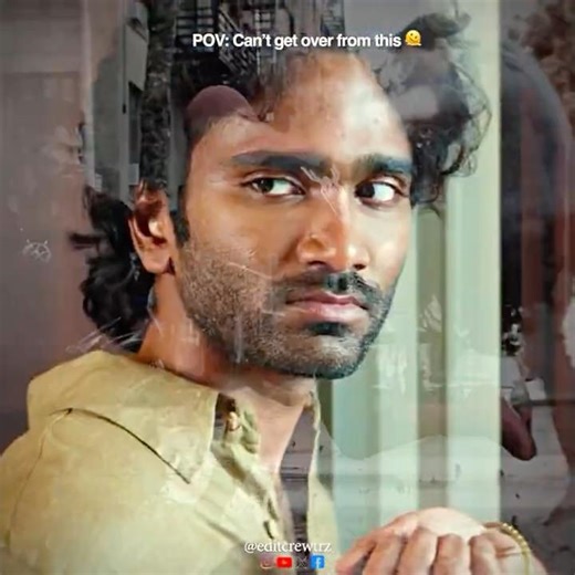 Meendum kadhal seiya💔 kannil eeram illai 🥹| Oxygen song | Kavan movie #lovefailurestatus