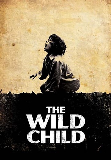The Wild Child (1970)