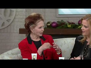 TOVA Signature Body Souffle & Hand Cream Duo on QVC