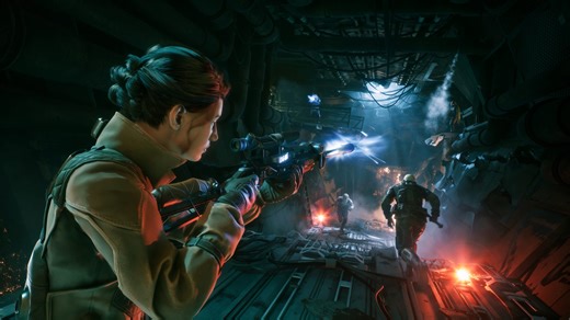 Dune Awakening Gamescom 2025 Q&A - 'We Just Need to Keep Working and Solve the Problems, We Have One of the Best Survival Games'