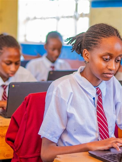 Empowering Kids Through Coding at Lily Academy