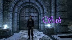 SSE - Pretty Jump Animation