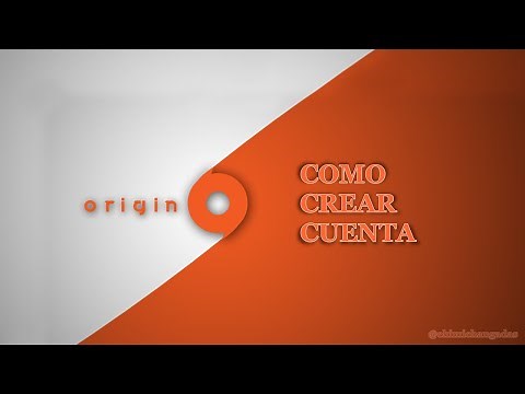 How to install Origin / Create an Origin account (Tutorial)