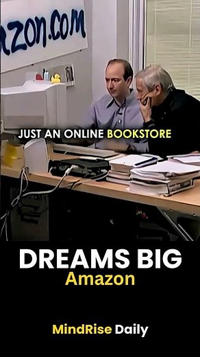 Amazon CEO Andy Jassy's Success Story | Leadership Lessons That Built a Trillion-Dollar Company