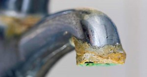 Sort Your Life Out expert shares tip for removing limescale