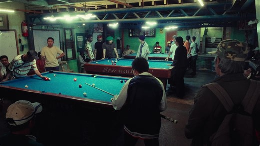 TRACK 08 H.O.Y. RARARA ALBUM OUT NA | DILAW