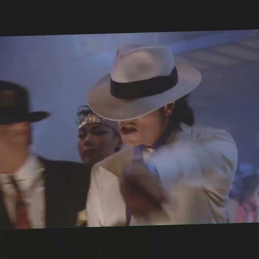 Michael Jackson smooth criminal EDIT